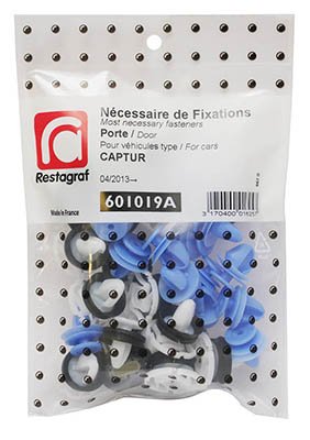RESTAGRAF 601019A