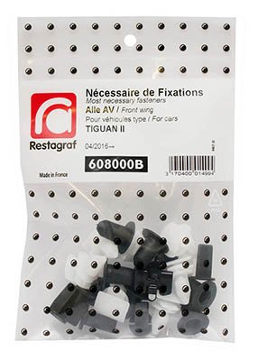 RESTAGRAF 608000B RESTAGRAF 608000B