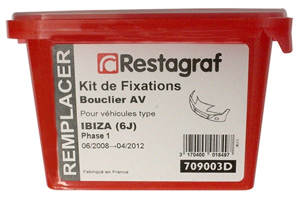 RESTAGRAF 709003D