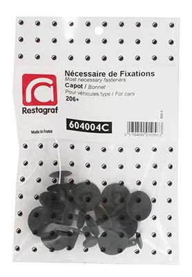 RESTAGRAF 604004C