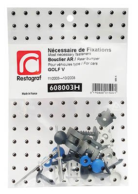 RESTAGRAF 608003H RESTAGRAF 608003H