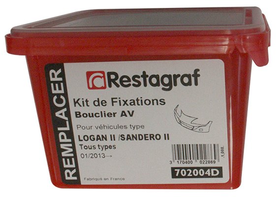RESTAGRAF 702004D RESTAGRAF 702004D