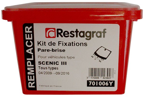 RESTAGRAF 701006Y