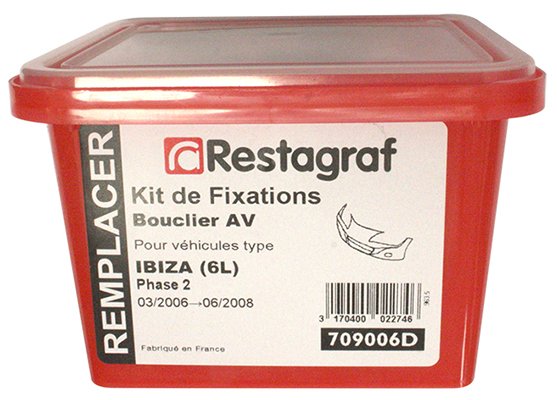RESTAGRAF 709006D