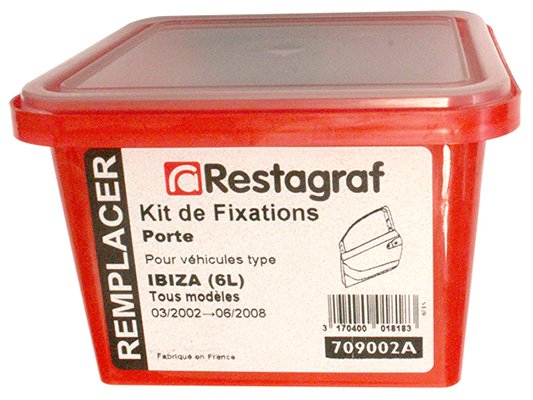 RESTAGRAF 709002A
