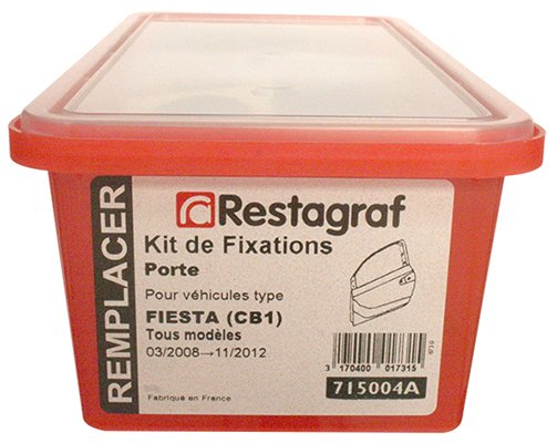 RESTAGRAF 715004A