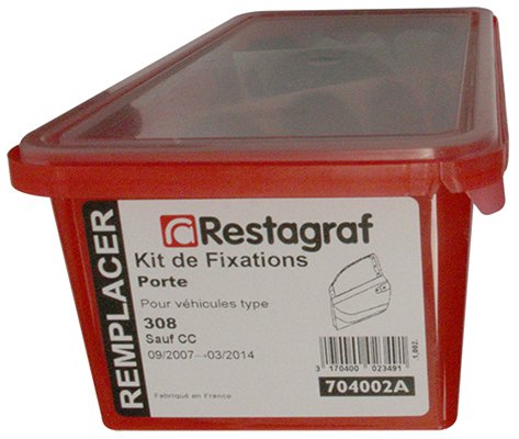 RESTAGRAF 704002A