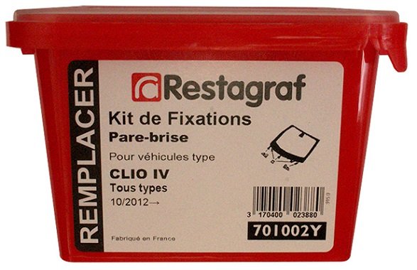 RESTAGRAF 701002Y