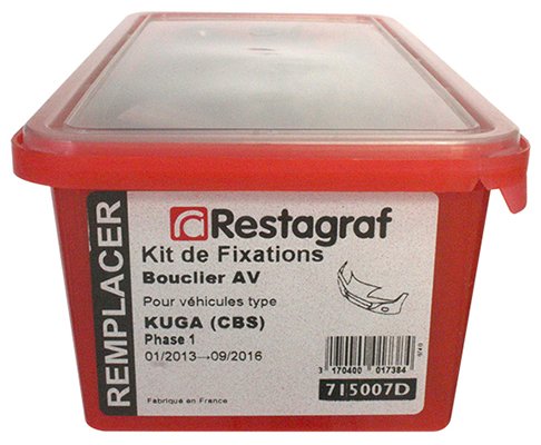 RESTAGRAF 715007D