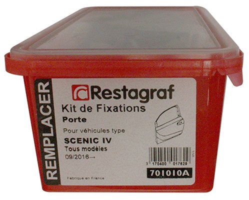 RESTAGRAF 701010A
