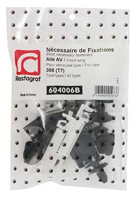 RESTAGRAF 604006B