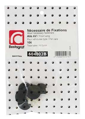 RESTAGRAF 604002B