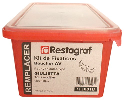RESTAGRAF 713001D RESTAGRAF 713001D