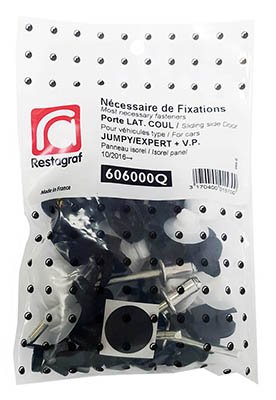 RESTAGRAF 606000Q