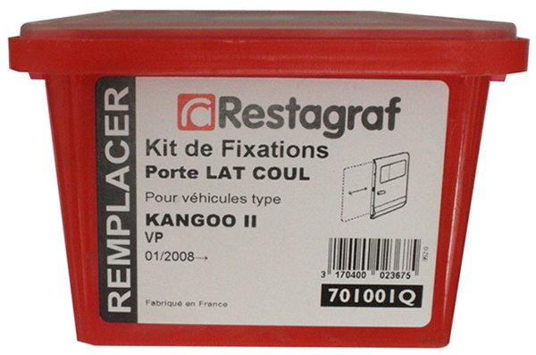 RESTAGRAF 701001Q