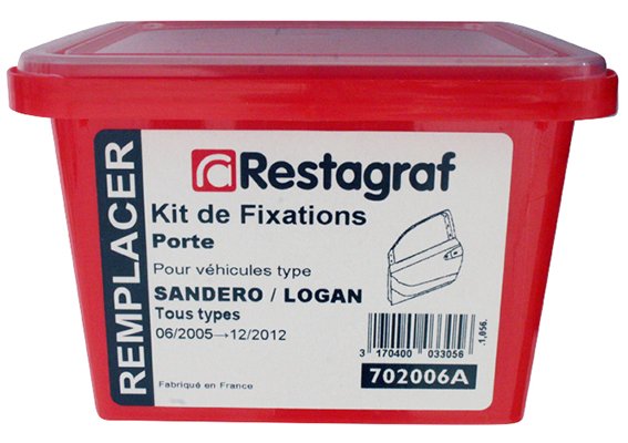 RESTAGRAF 702006A