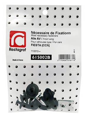 RESTAGRAF 615002B