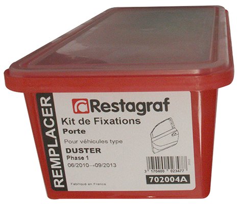 RESTAGRAF 702004A RESTAGRAF 702004A