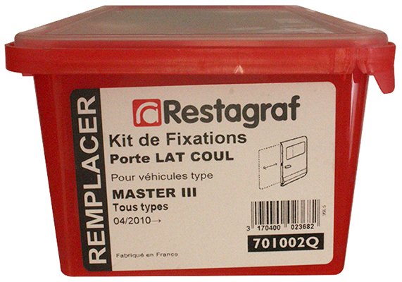 RESTAGRAF 701002Q