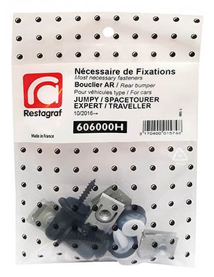 RESTAGRAF 606000H