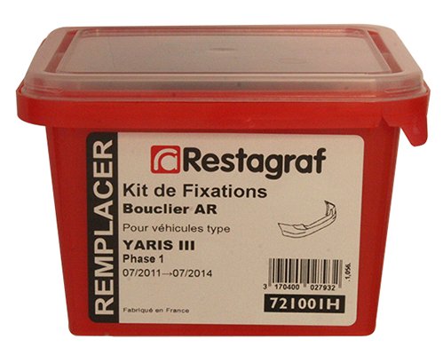 RESTAGRAF 721001H