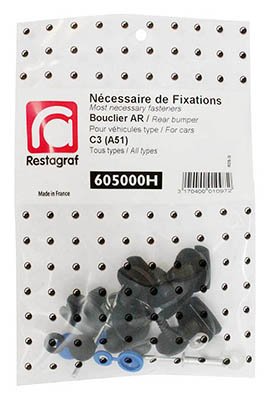 RESTAGRAF 605000H