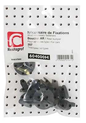 RESTAGRAF 604000H