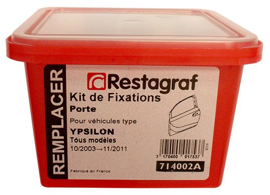 RESTAGRAF 714002A