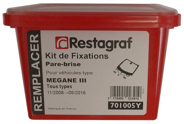 RESTAGRAF 701005Y