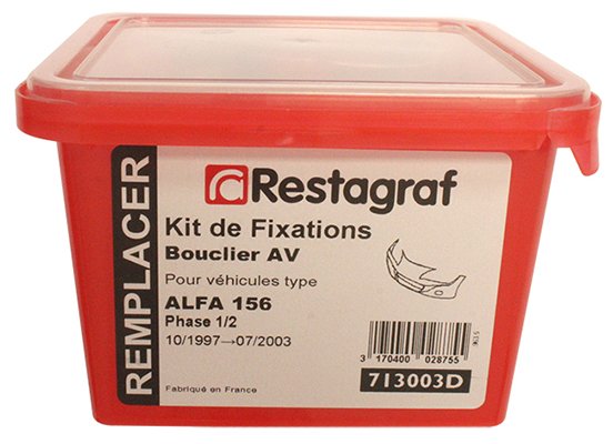 RESTAGRAF 713003D RESTAGRAF 713003D