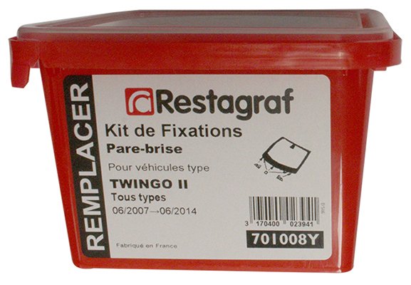 RESTAGRAF 701008Y