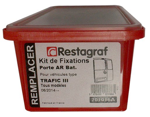 RESTAGRAF 701016A
