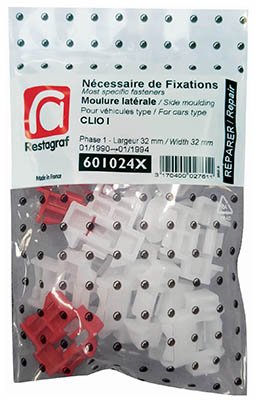RESTAGRAF 601024X