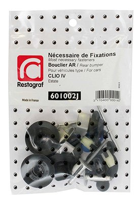 RESTAGRAF 601002J