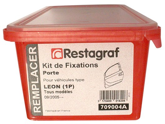 RESTAGRAF 709004A