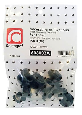 RESTAGRAF 608002A RESTAGRAF 608002A