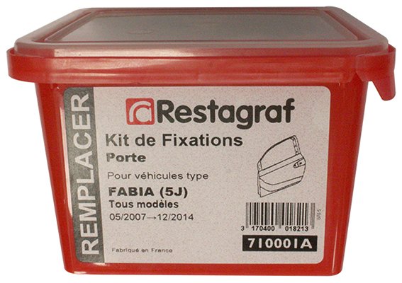 RESTAGRAF 710001A