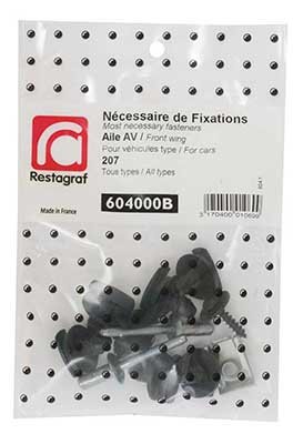 RESTAGRAF 604000B