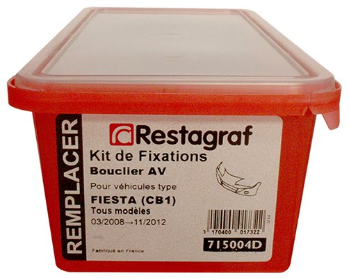 RESTAGRAF 715004D