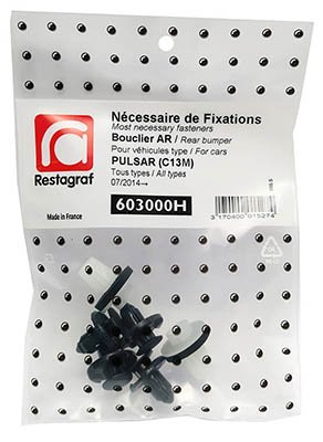 RESTAGRAF 603000H