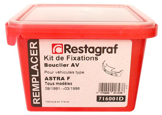 RESTAGRAF 716001D
