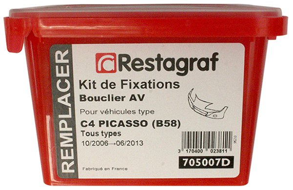 RESTAGRAF 705007D