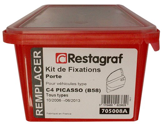 RESTAGRAF 705008A