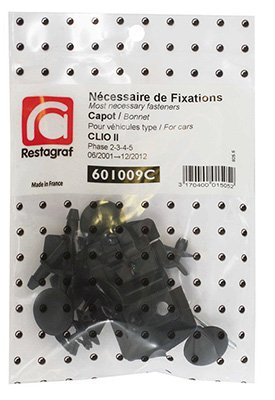RESTAGRAF 601009C