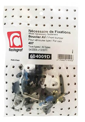 RESTAGRAF 604009D