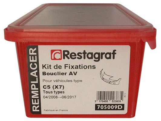 RESTAGRAF 705009D