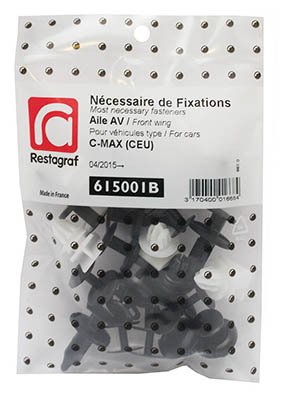 RESTAGRAF 615001B