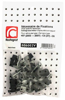 RESTAGRAF 606002V