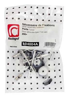 RESTAGRAF 604004A
