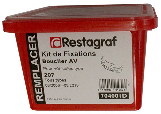 RESTAGRAF 704001D